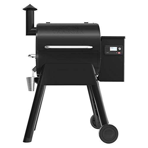 Traeger TFB57GLE Pro 575 Grill