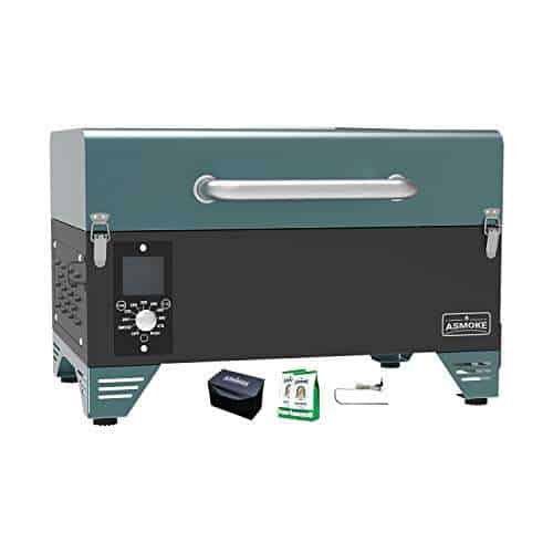 Asmoke Portable Grill Review - Why most users consider it Asmoke Portable Grill Review - Why most users consider it