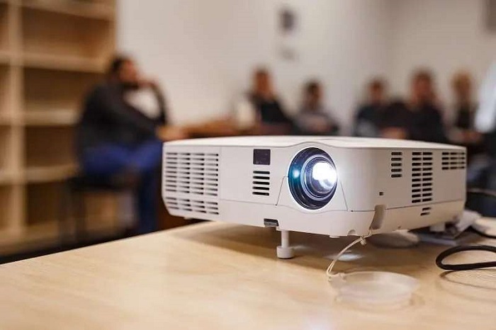 Best Long Throw Projectors
