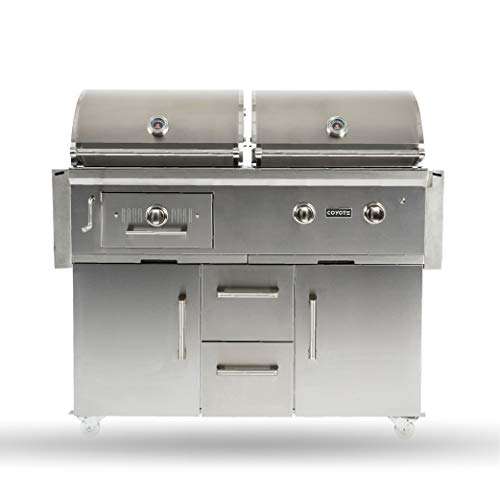 Coyote C1HY50CT Grill