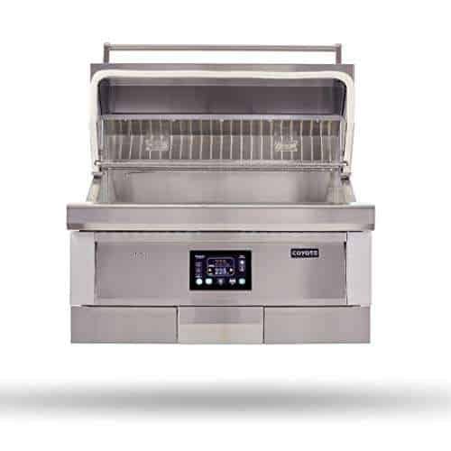 Coyote C1P36 Pellet Grill
