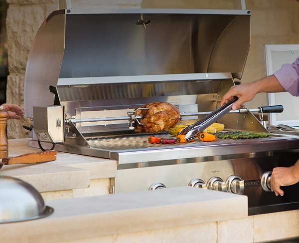 Coyote Grill Reviews