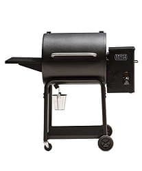 Masterbuilt SH19260319 WG600B Pellet Grill