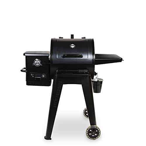 Pit Boss PB550G Review - Is it really durable?