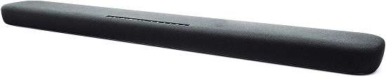 Yamaha YAS-109 Sound Bar for Smaller Rooms