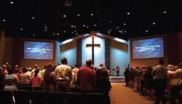 Best Projectors for Churches