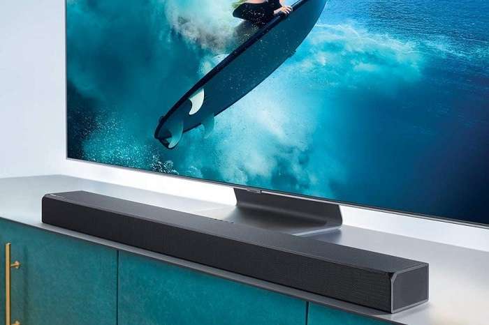 Best Soundbars without Subwoofer