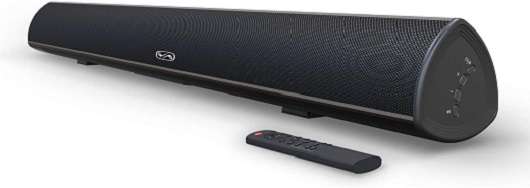 Megacra (S9920) 100 Watt 40 Inch TV Sound Bar Megacra (S9920) 100 Watt 40 Inch TV Sound Bar