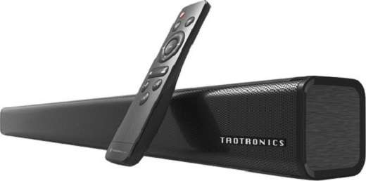 TaoTronics TT-SK023 Soundbar TaoTronics TT-SK023 Soundbar