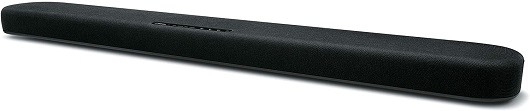 Yamaha SR-B20A sound bar Yamaha SR-B20A sound bar