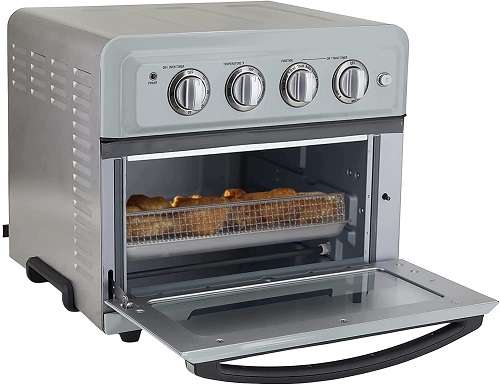 Cuisinart TOA-60CGR Toaster Oven Airfryer Cuisinart TOA-60CGR Toaster Oven Airfryer