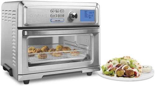 Cuisinart TOA-65 Convection Toaster Oven Airfryer Cuisinart TOA-65 Convection Toaster Oven Airfryer
