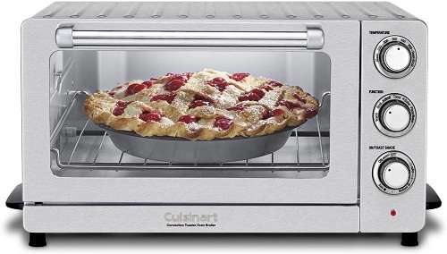 Cuisinart TOB-60N1 Toaster Oven Cuisinart TOB-60N1 Toaster Oven