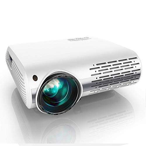 Yaber Y30 Projector
