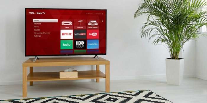 Best 65 inch TV under 600