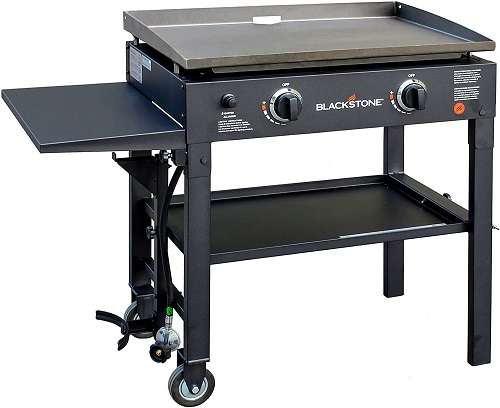 Blackstone Griddle 28
