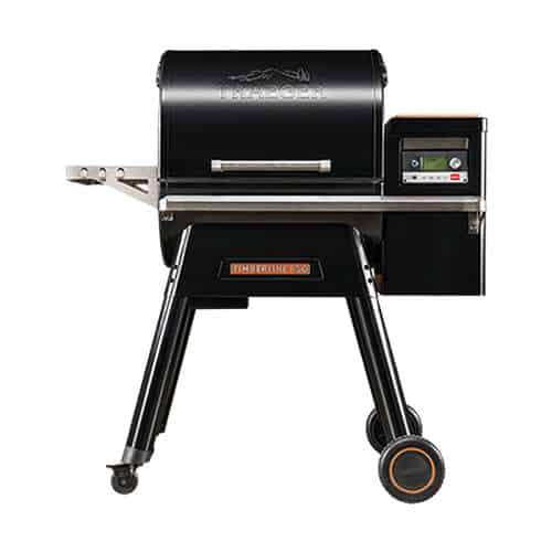 Timberline 850 