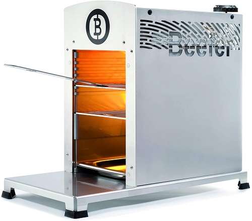 Beefer Steak Grill
