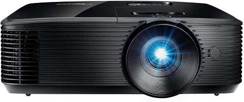 Optoma HD146X Projector