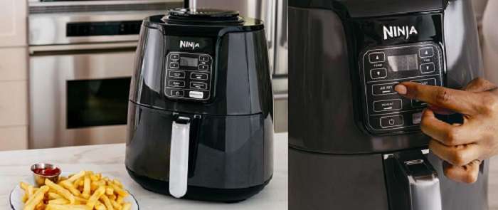 What Are The Similarities & Dissimilarities Between Ninja Air Fryer AF100 Vs AF101 What Are The Similarities & Dissimilarities Between Ninja Air Fryer AF100 Vs AF101