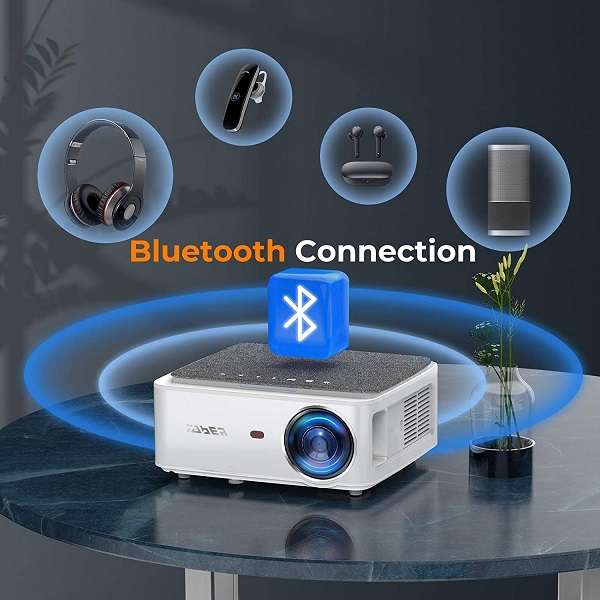 What users are saying about Yaber V6 Projector