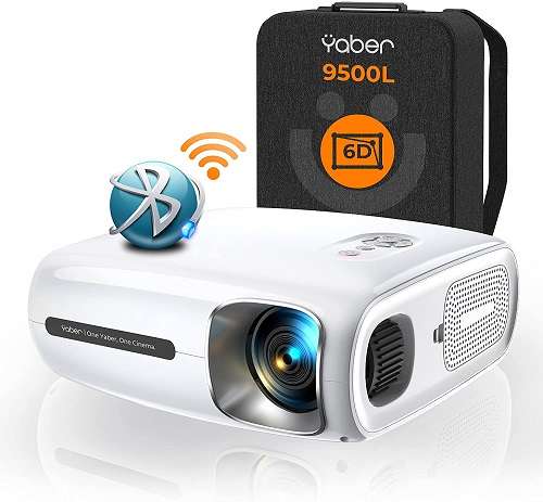 Yaber Pro V7 Review
