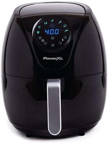 PowerXL Air Fryer 7 QT Maxx Classic Review