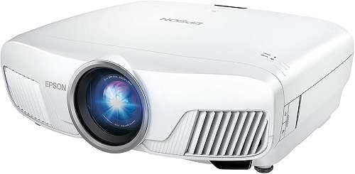 Epson 4010 Projector