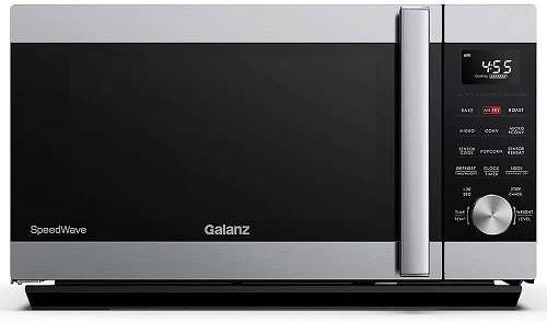 Galanz GSWWA16S1SA10 Review