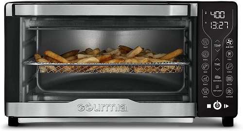 Gourmia GTF7355 Reviews