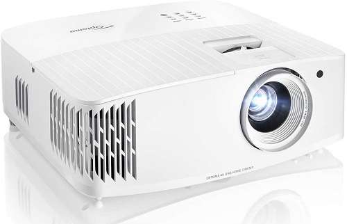 Optoma UHD30 Projector