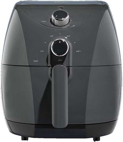 Oster Copper Infused Air Fryer Review