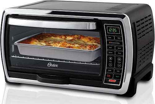 Oster TSSTTVMNDG-SHP-2 Toaster Oven