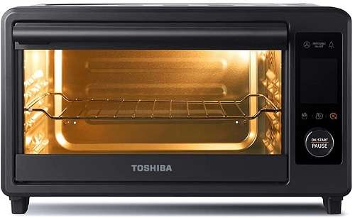 Toshiba TL2-AC25CZA Review