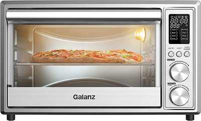 Galanz GTH12A09S2EWAC18 Review