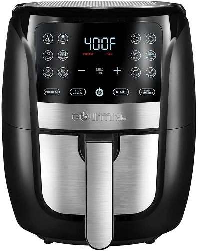 Gourmia Air Fryer GAF698 Reviews