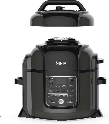 Ninja Foodi OP401 Review