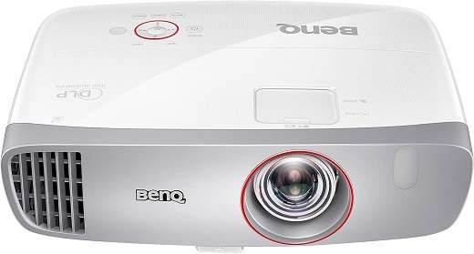 BenQ HT2150ST Projector for Netflix BenQ HT2150ST Projector for Netflix