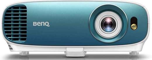 BenQ TK800M Projector