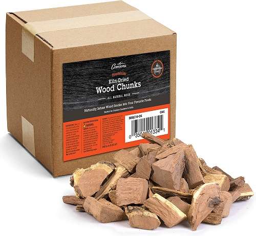 Camerons Products Smoking Wood Chunks