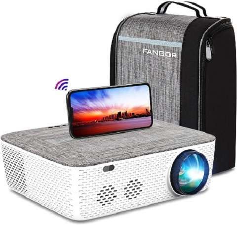Fangor ‎‎F-701 Projector