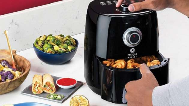 How Long To Reheat Fries In Air Fryer How Long To Reheat Fries In Air Fryer