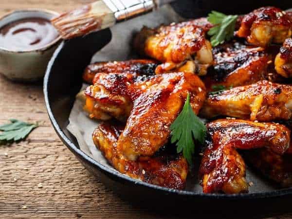 How Long To Reheat Leftovers Chicken Wings In Air Fryer How Long To Reheat Leftovers Chicken Wings In Air Fryer