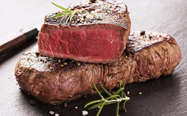How to Make Steak an Air Fryer