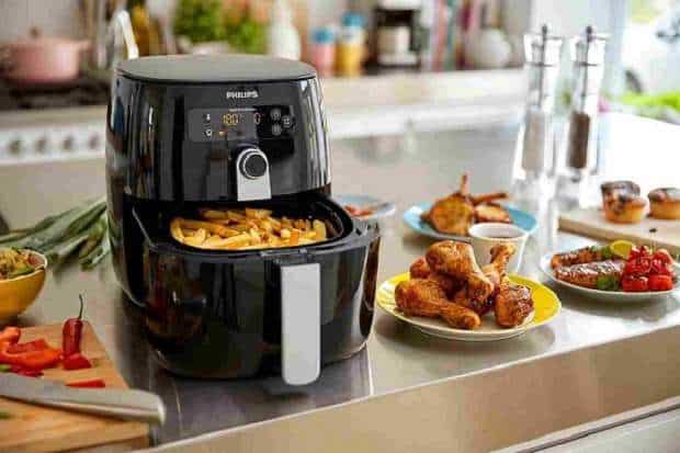 How to Reheat Other Leftovers in an Air Fryer How to Reheat Other Leftovers in an Air Fryer
