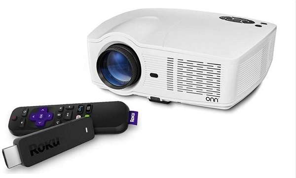 Onn Projector Troubleshooting Onn Projector Troubleshooting