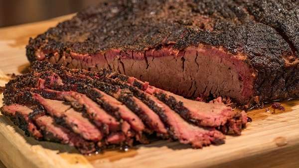 What Pellets To Use For Brisket What Pellets To Use For Brisket