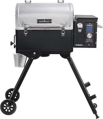 Best Pellet Grills & Smokers - Camp Chef Pursuit 20 Pellet Grill Best Pellet Grills & Smokers - Camp Chef Pursuit 20 Pellet Grill