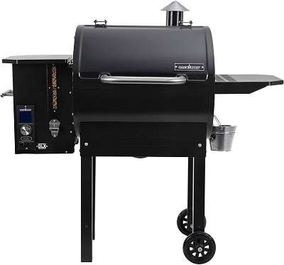 Best Pellet Grills & Smokers - Camp Chef SmokePro DLX Pellet Grill Best Pellet Grills & Smokers - Camp Chef SmokePro DLX Pellet Grill