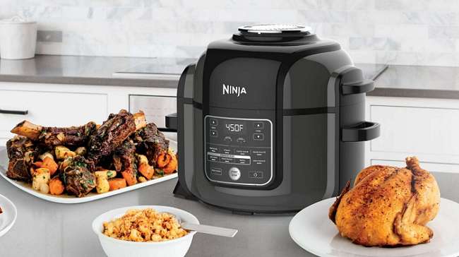 How To Use Ninja Foodi Dehydrator
